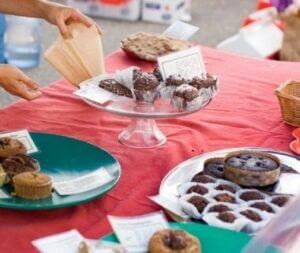 How About a Romance-Inspired Cookie Recipe?